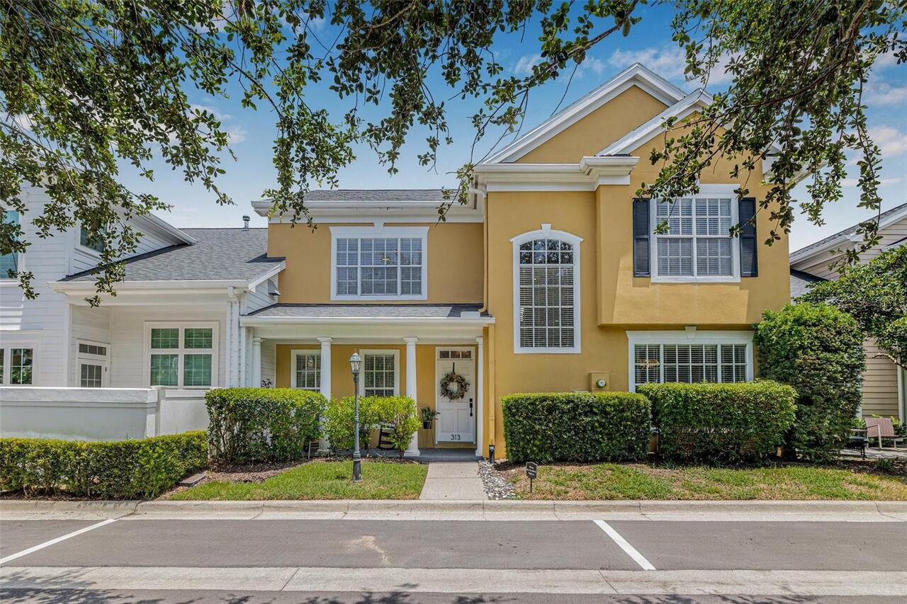Tampa Real Estate