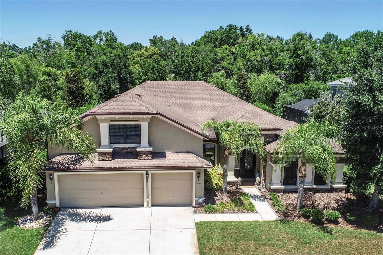Odessa Real Estate