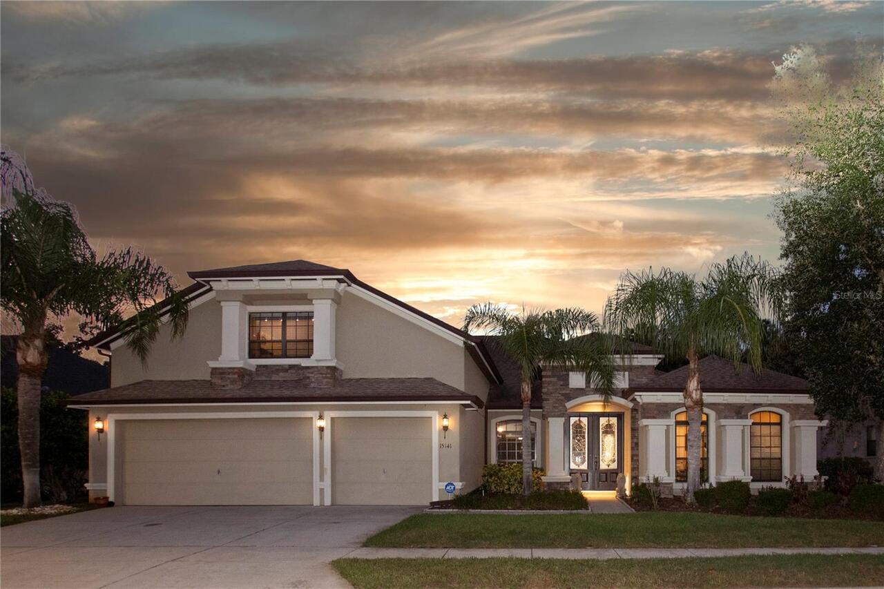 Odessa Real Estate