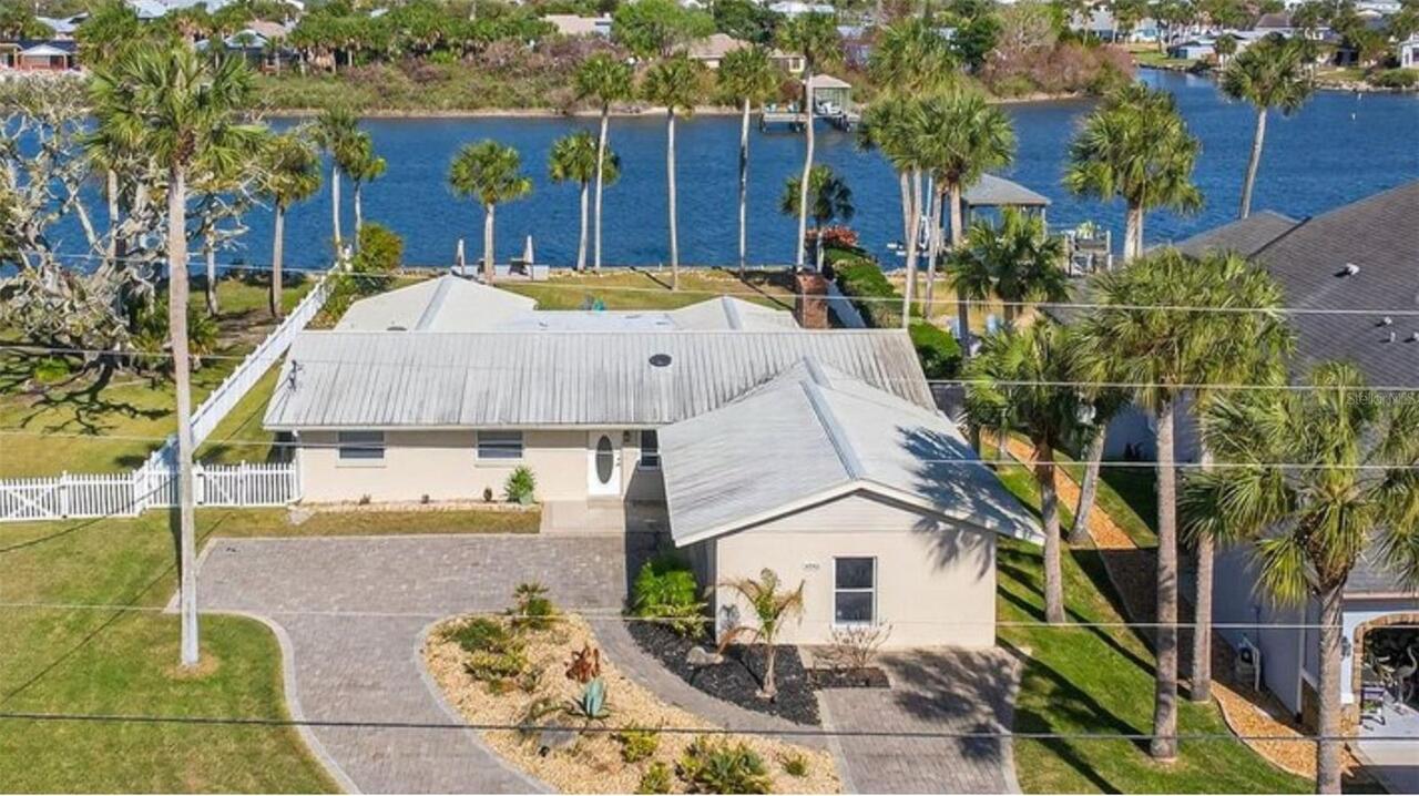 Flagler Beach Real Estate