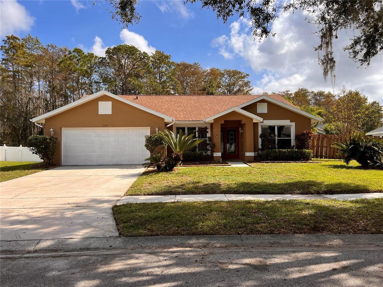 Orlando Real Estate