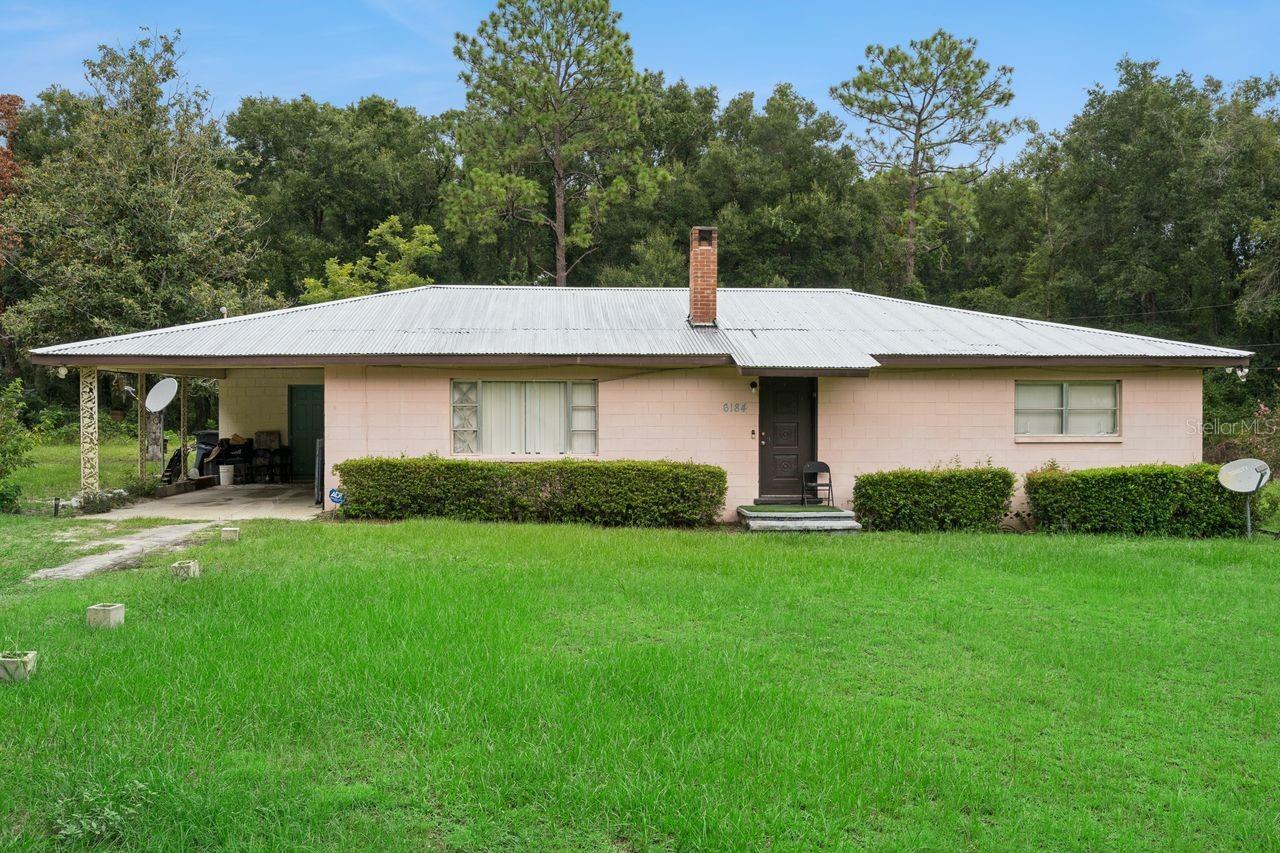 Wildwood Real Estate