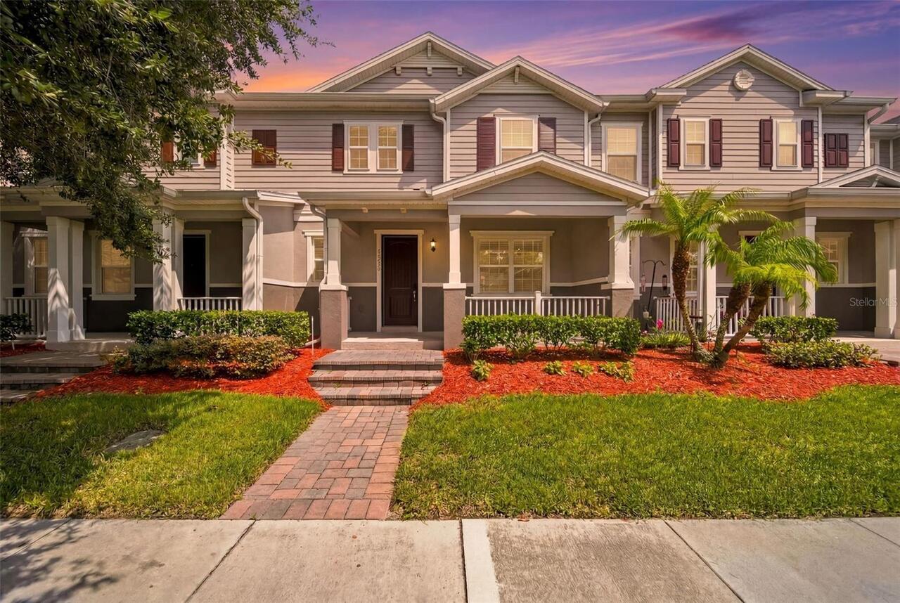 Windermere Real Estate