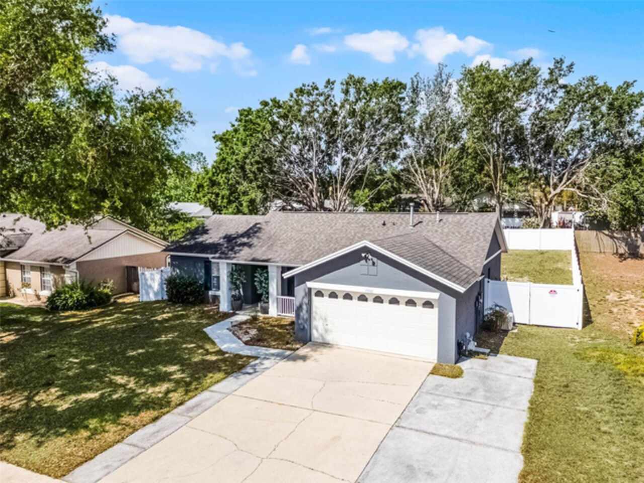 Clermont Real Estate