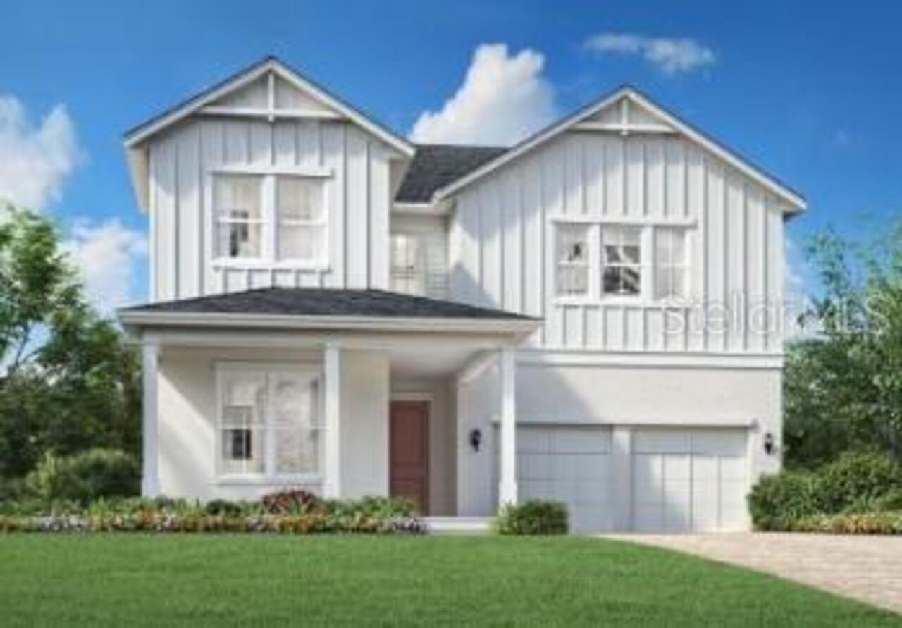 Winter Garden Real Estate