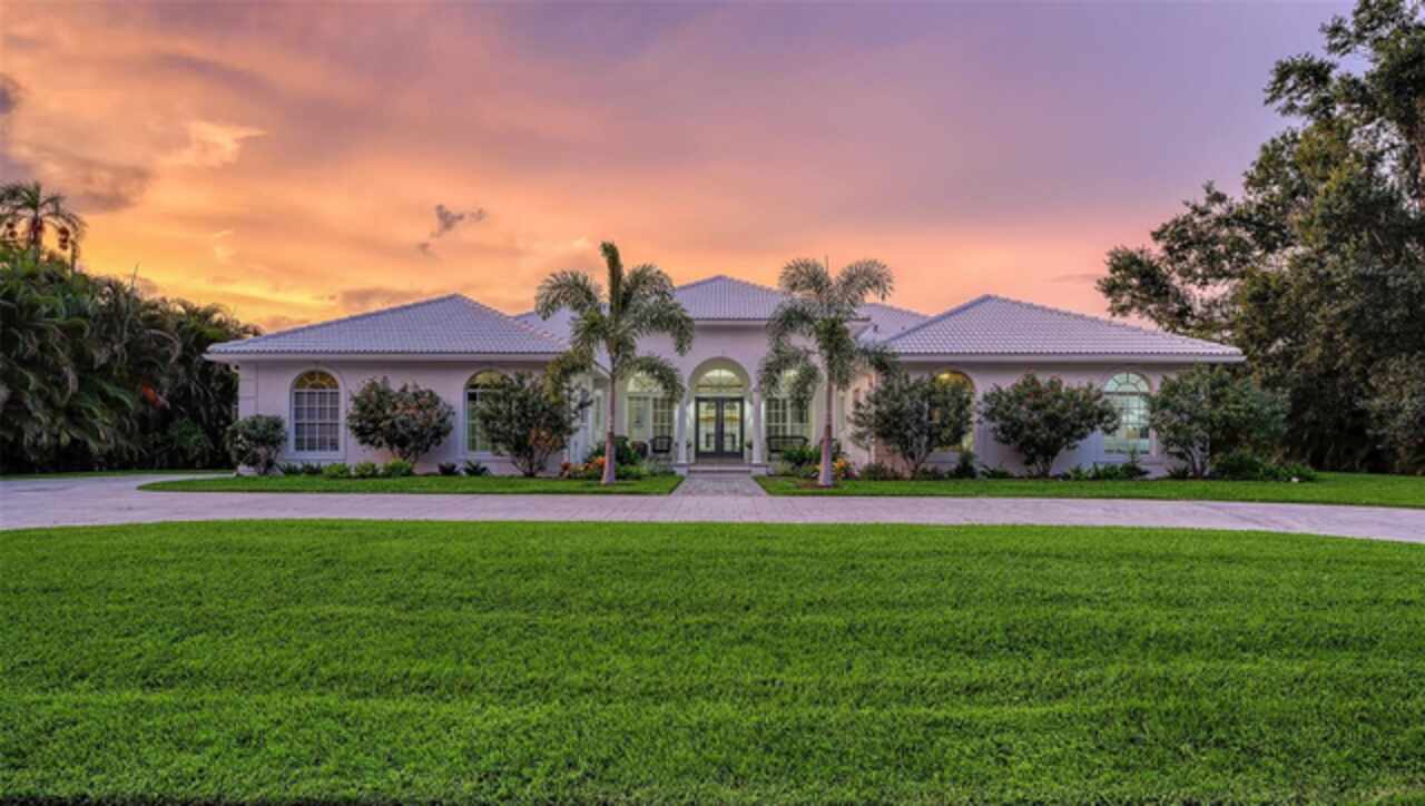 Sarasota Real Estate