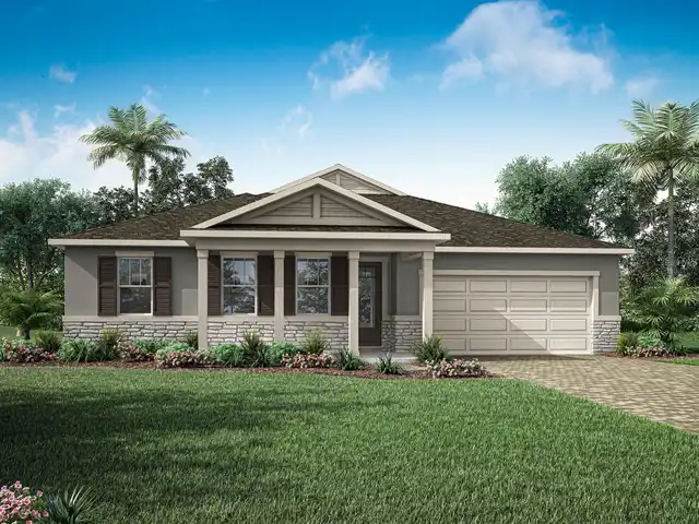 Clermont Real Estate
