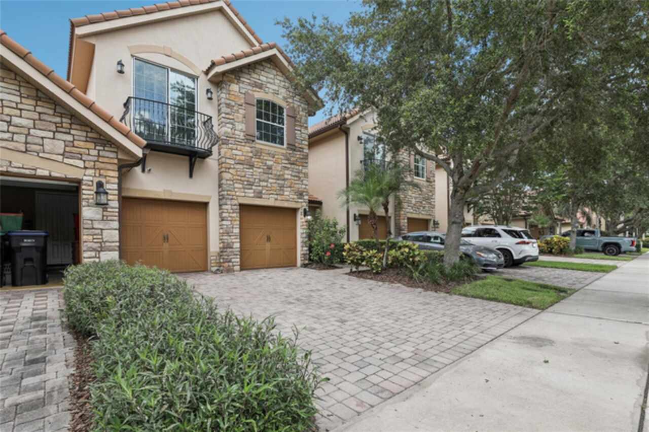 Orlando Real Estate