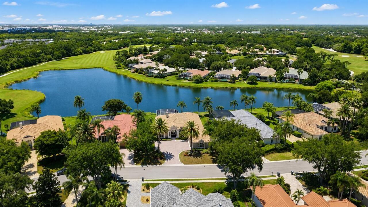 University Park Real Estate