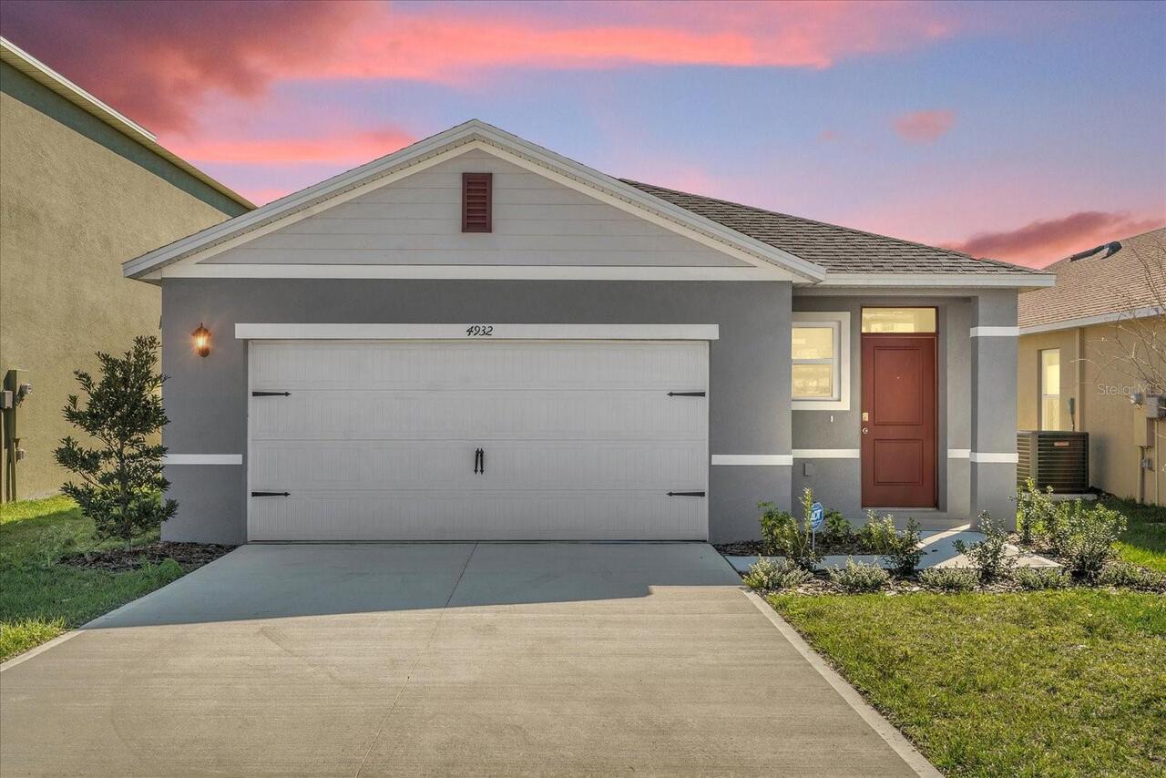 Winter Haven Real Estate