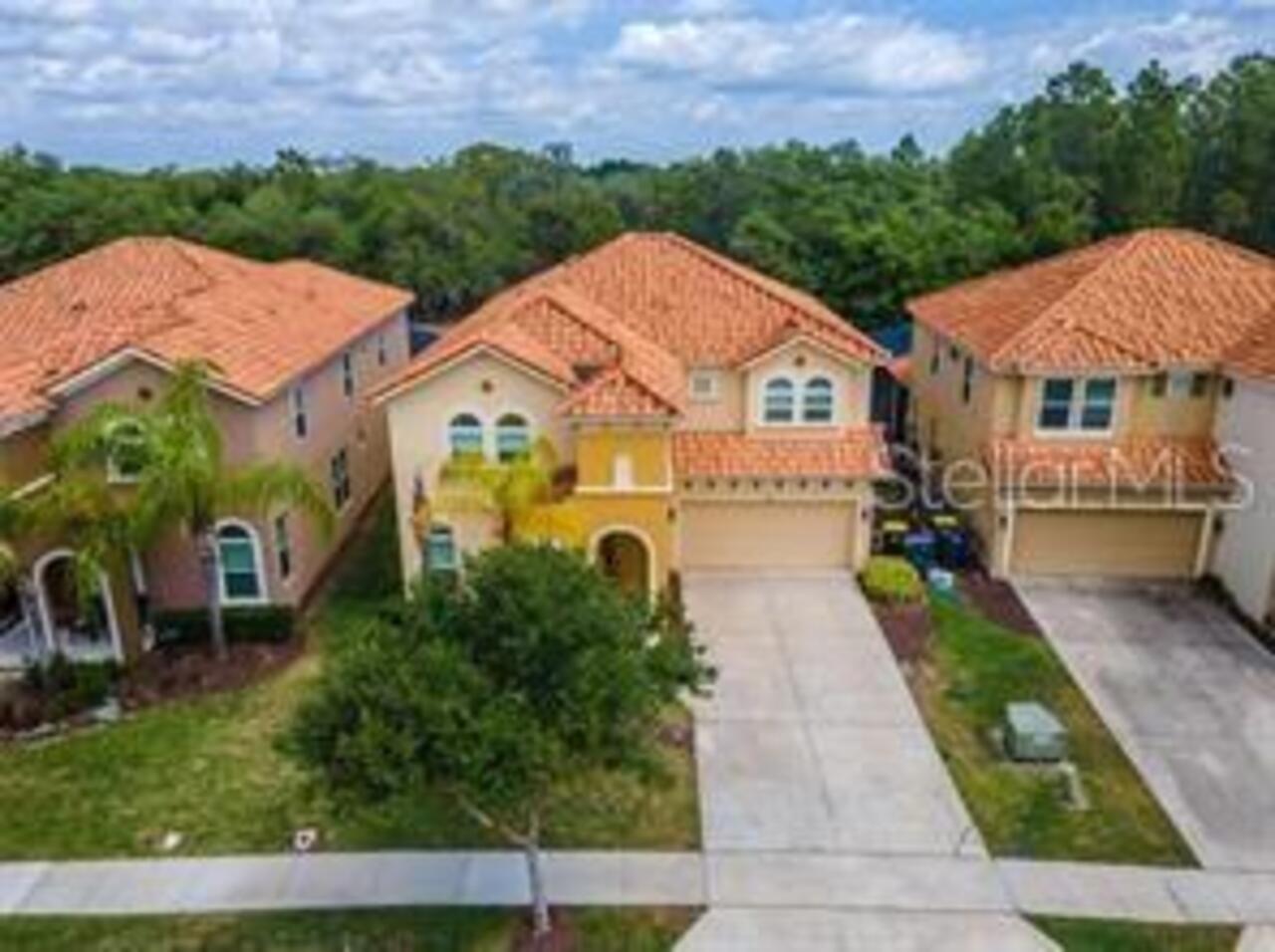 Davenport Real Estate