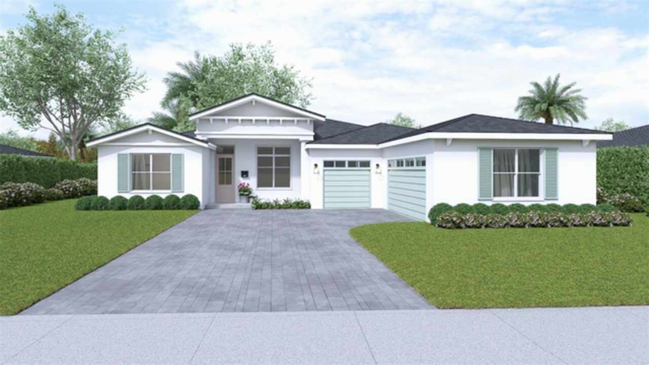 Apopka Real Estate