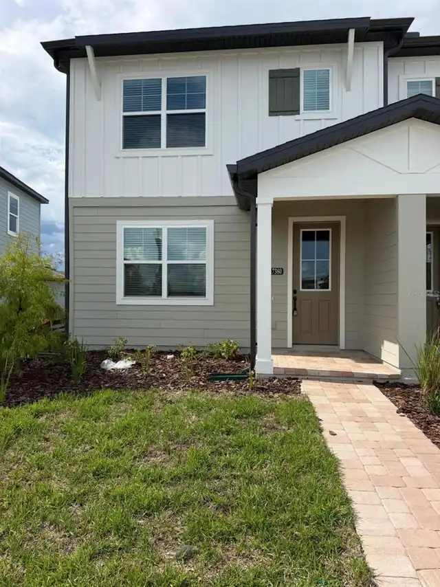 Winter Garden Real Estate