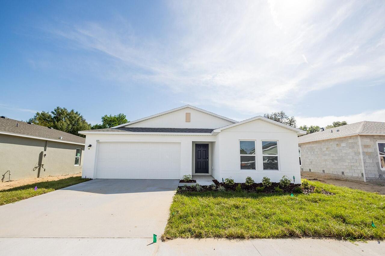 Haines City Real Estate