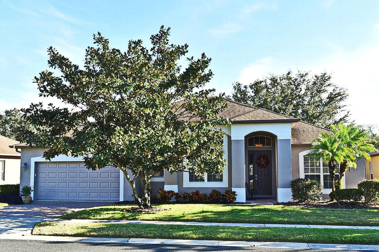 Sanford Real Estate