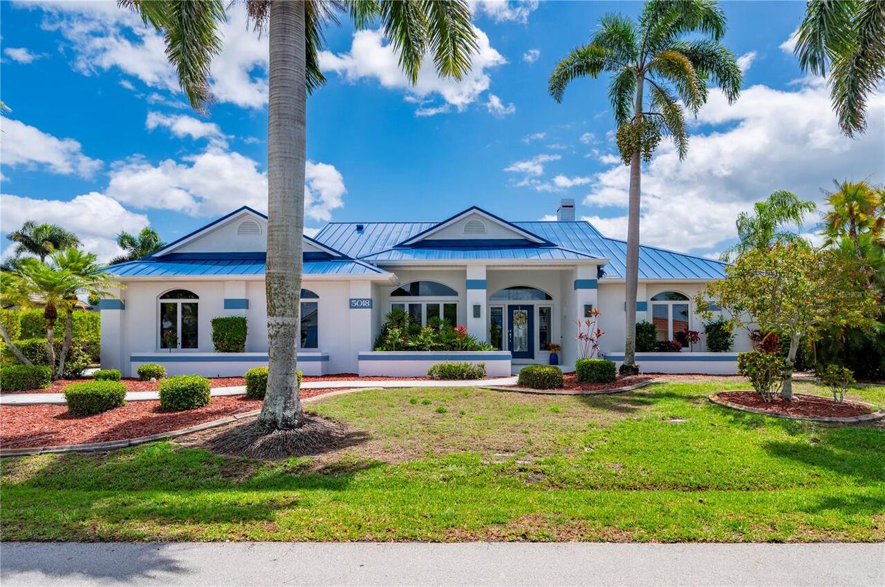 Punta Gorda Real Estate