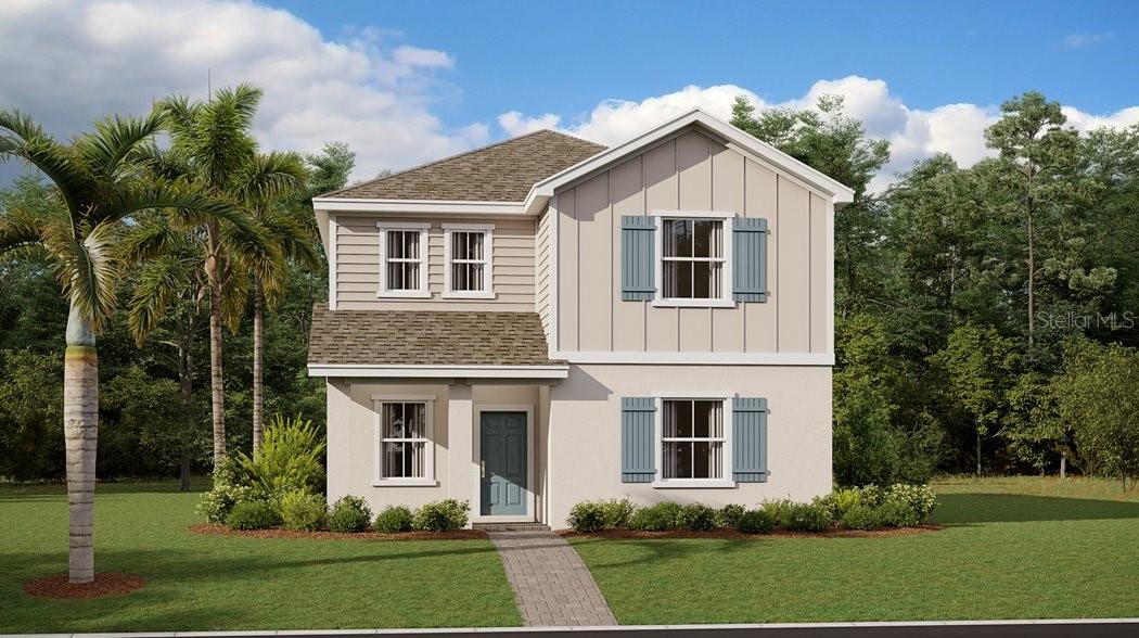 Clermont Real Estate