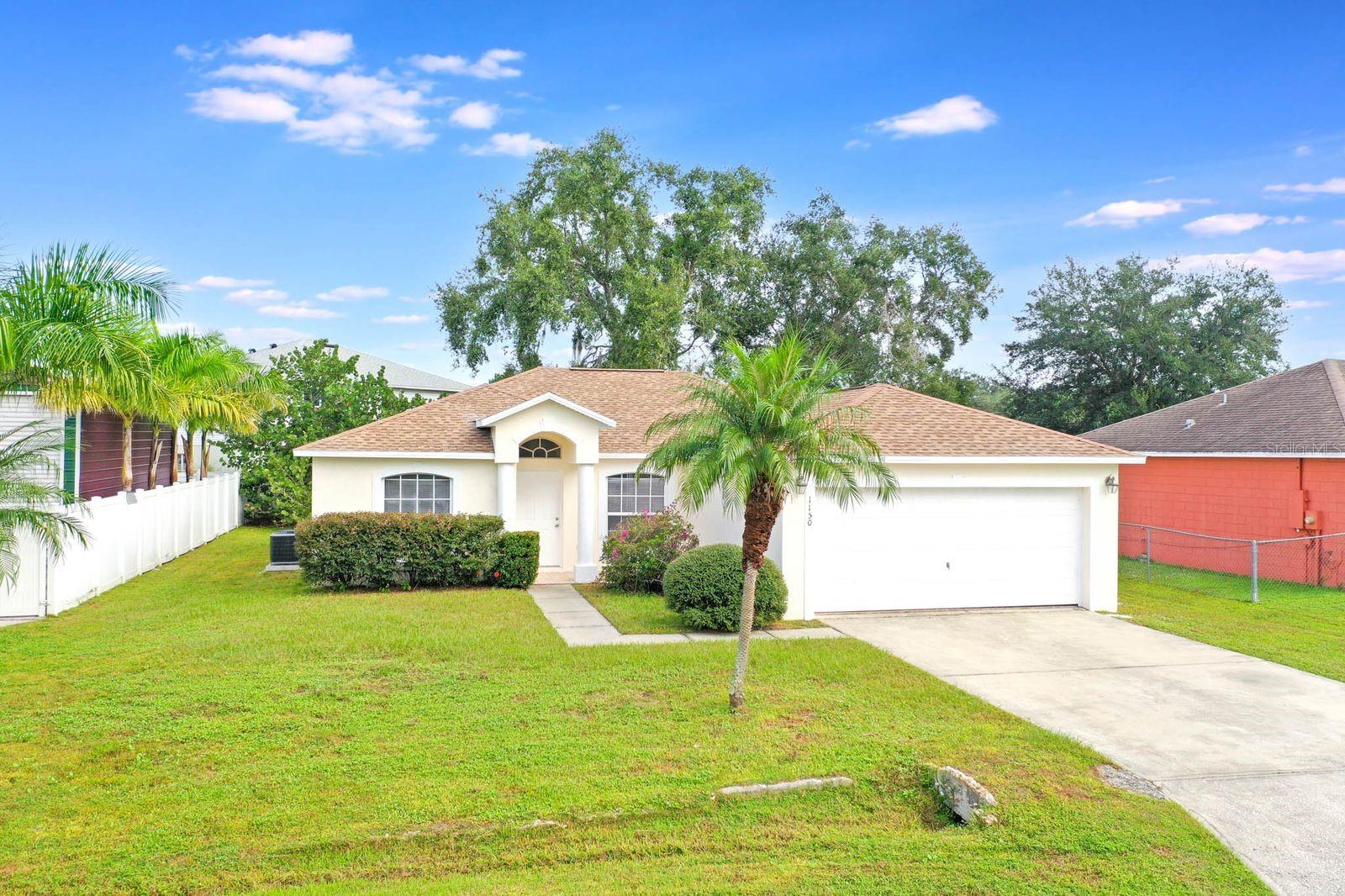 Kissimmee Real Estate