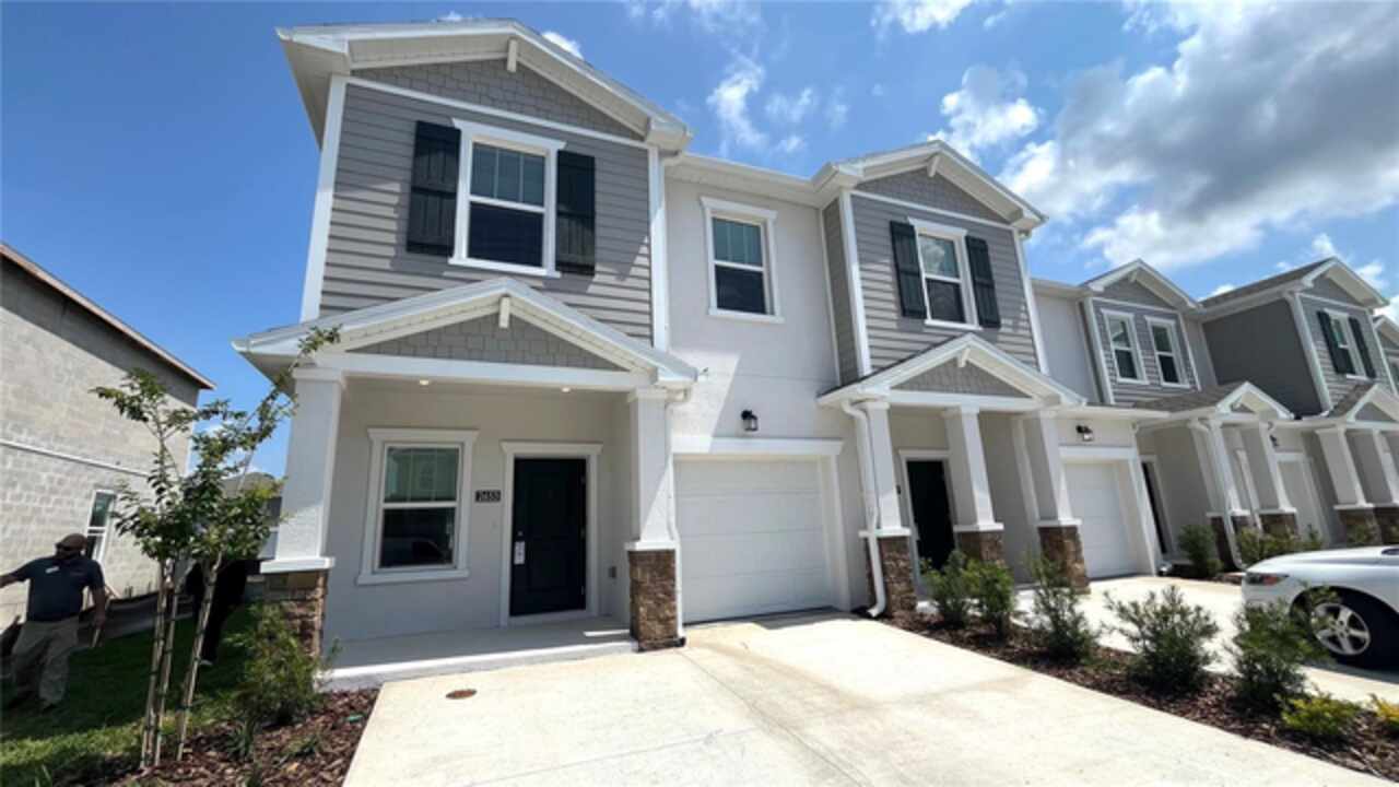 Kissimmee Real Estate