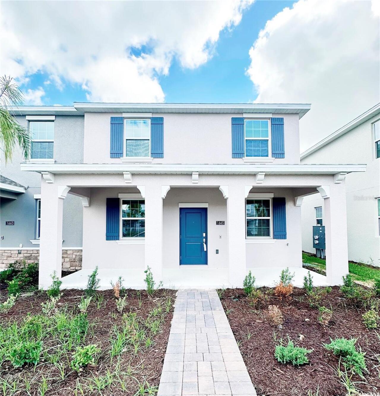 Kissimmee Real Estate