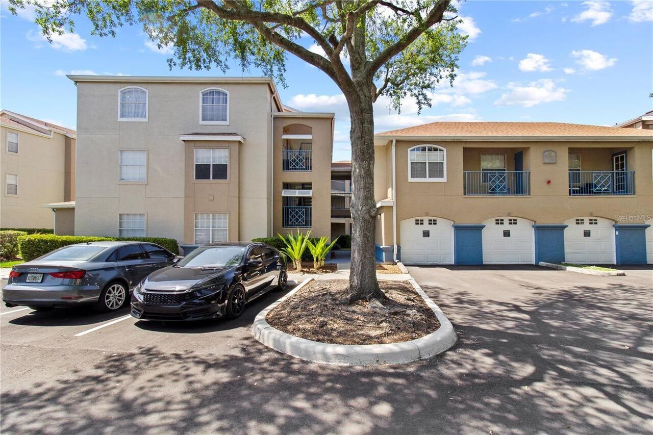 Orlando Real Estate