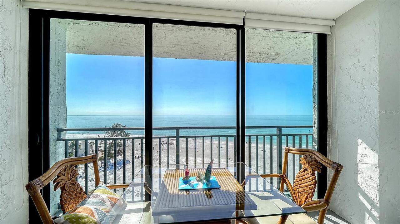 Sarasota Real Estate