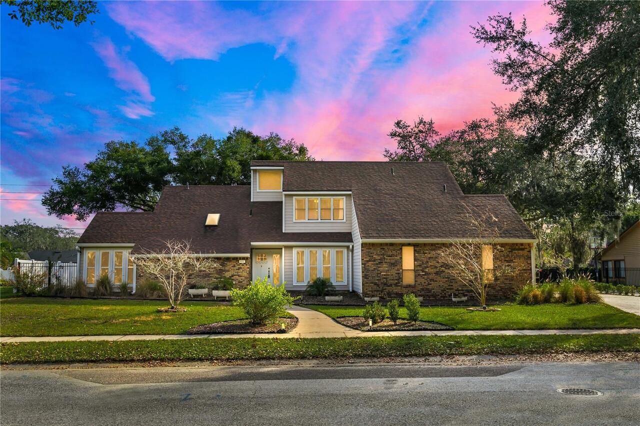 Winter Springs Real Estate