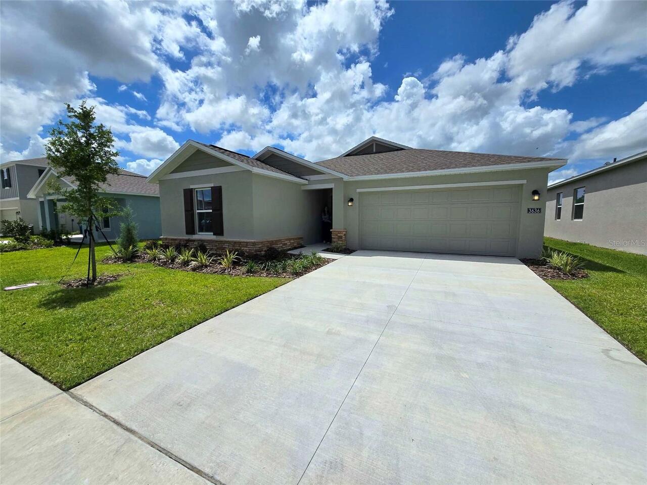 Davenport Real Estate