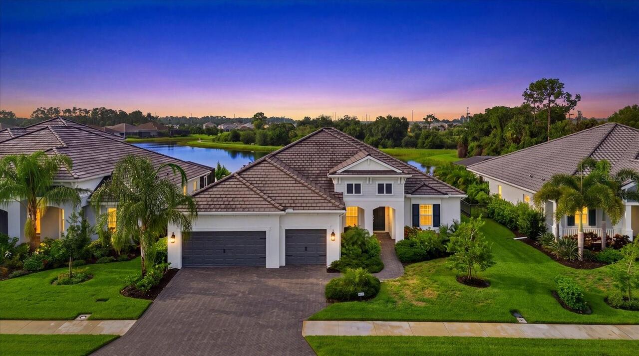 Sarasota Real Estate