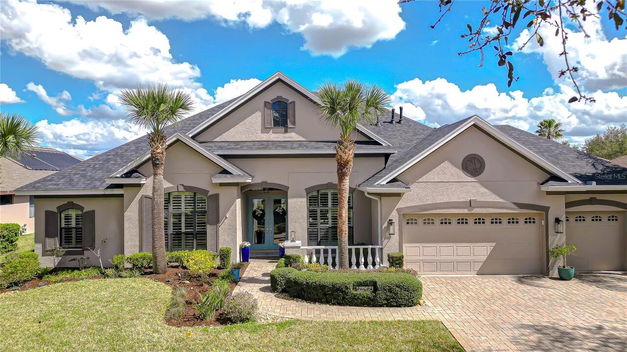 Land O Lakes Real Estate