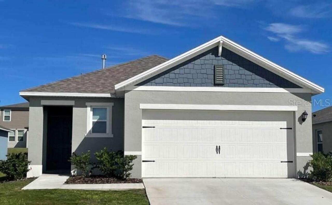 Davenport Real Estate