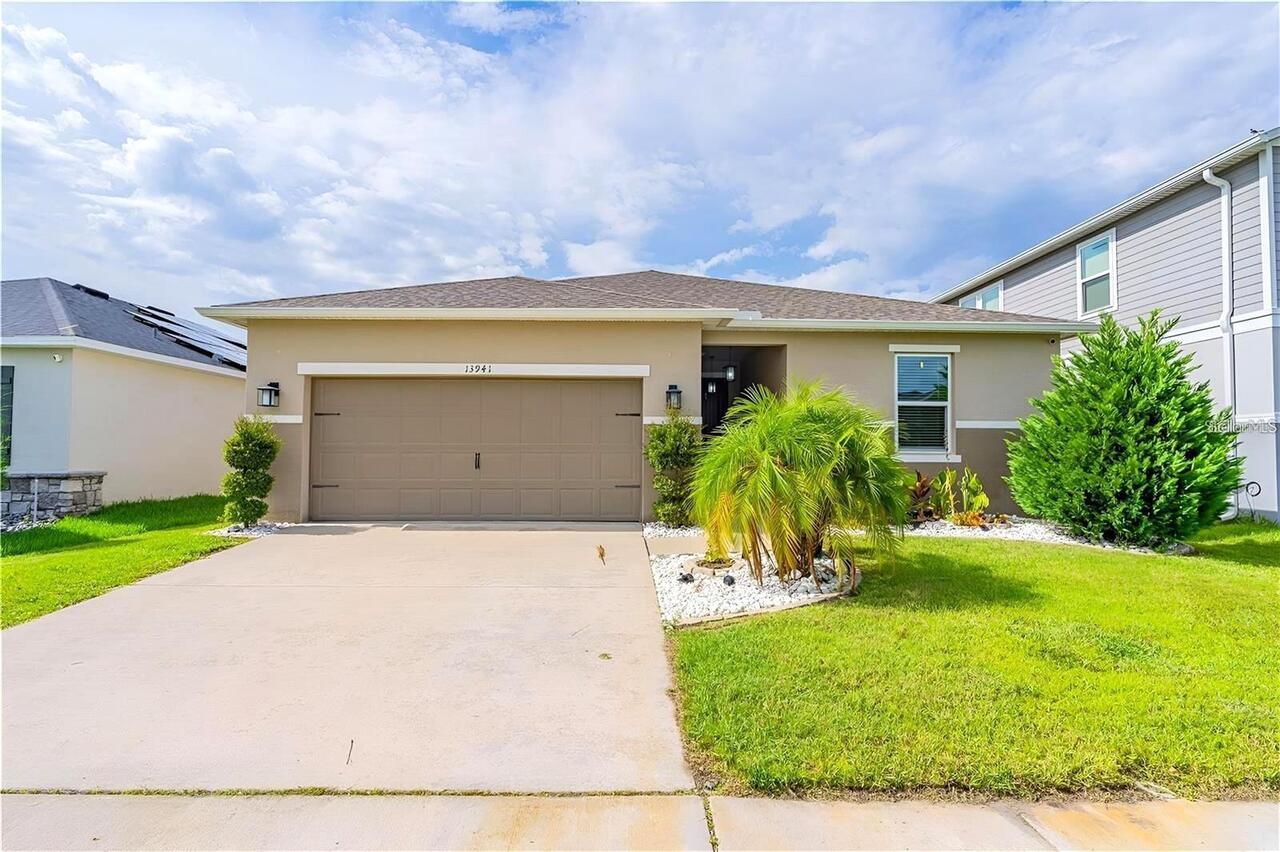 4BR, Residential Lease, 2BA, $2,700
Read More