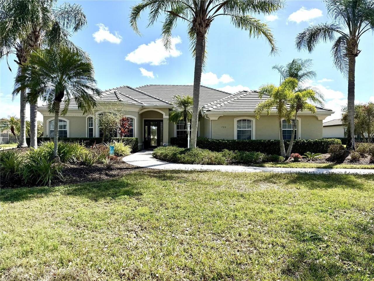 Bradenton Real Estate
