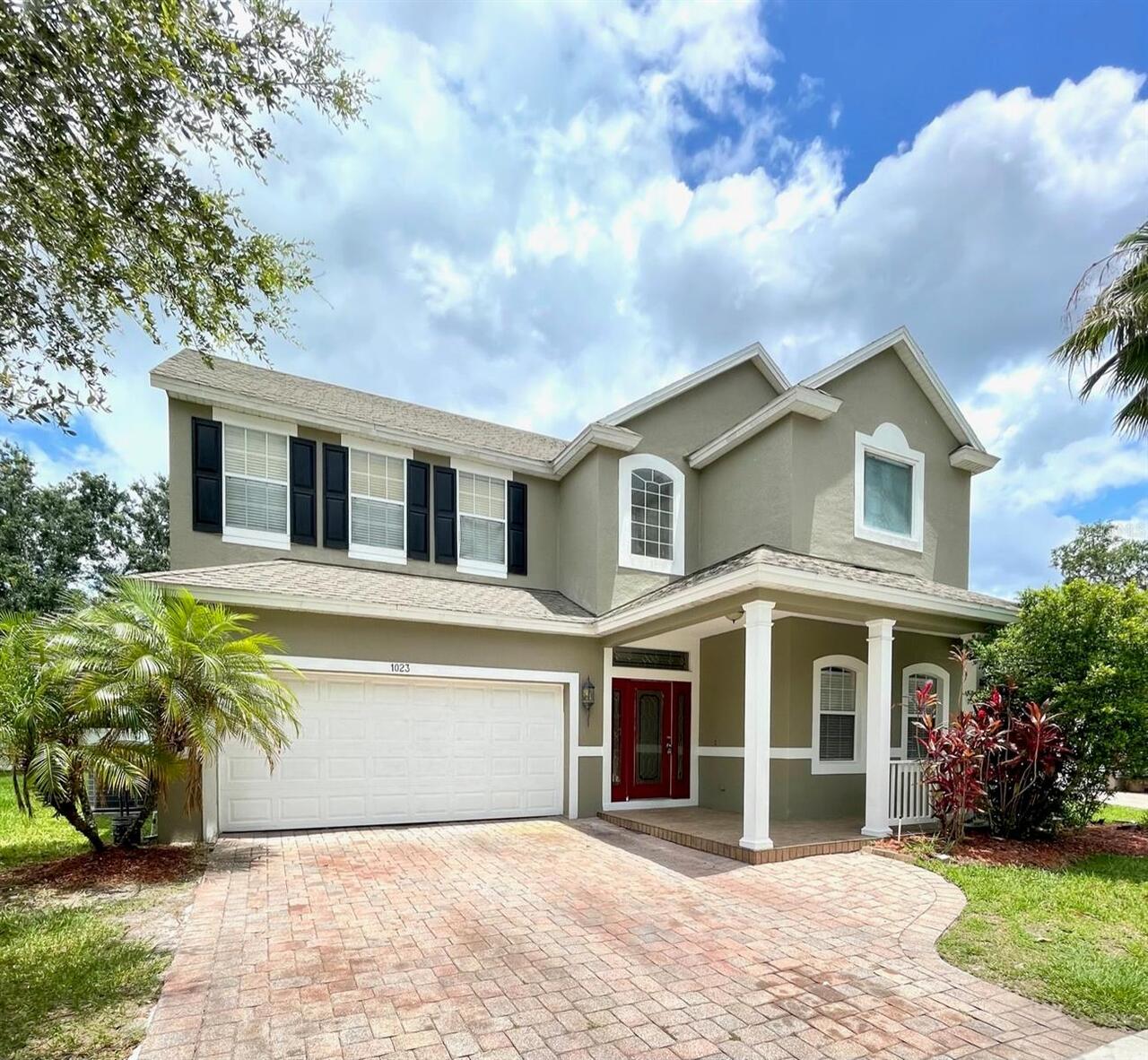 Kissimmee Real Estate