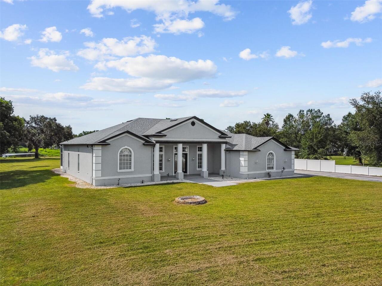 Wesley Chapel Real Estate