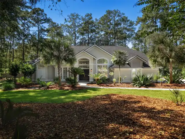 Gainesville Real Estate