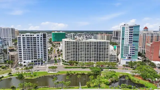 Sarasota Real Estate