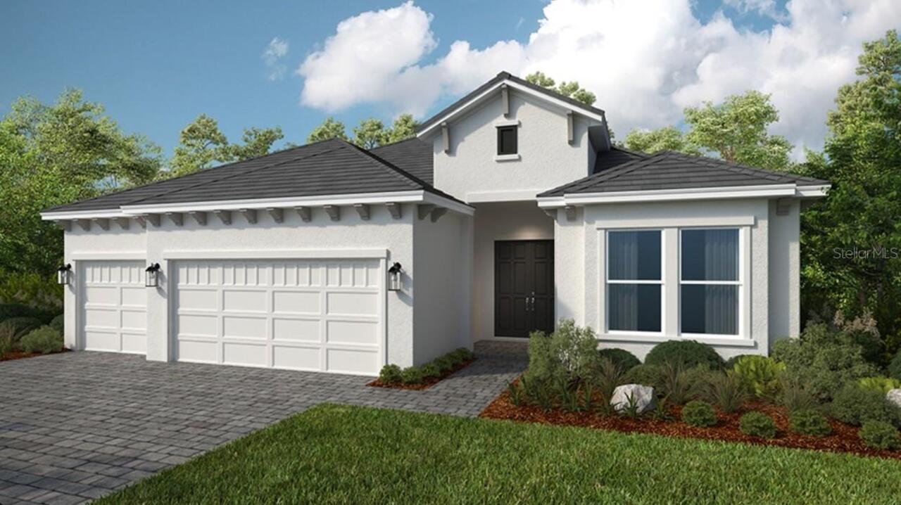 Sarasota Real Estate