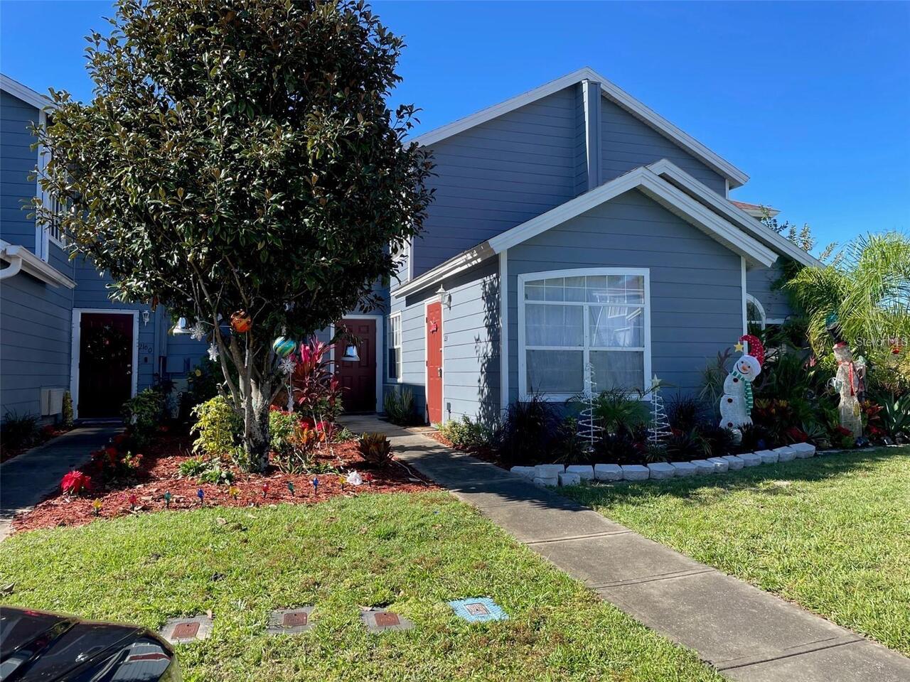 Davenport Real Estate