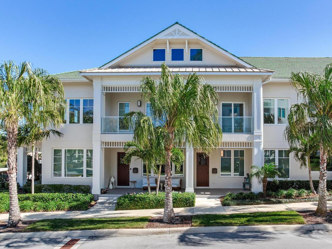 Belleair Real Estate