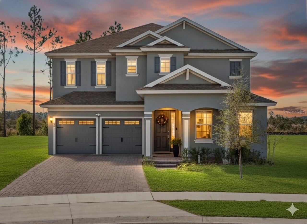 Howey In The Hills Real Estate