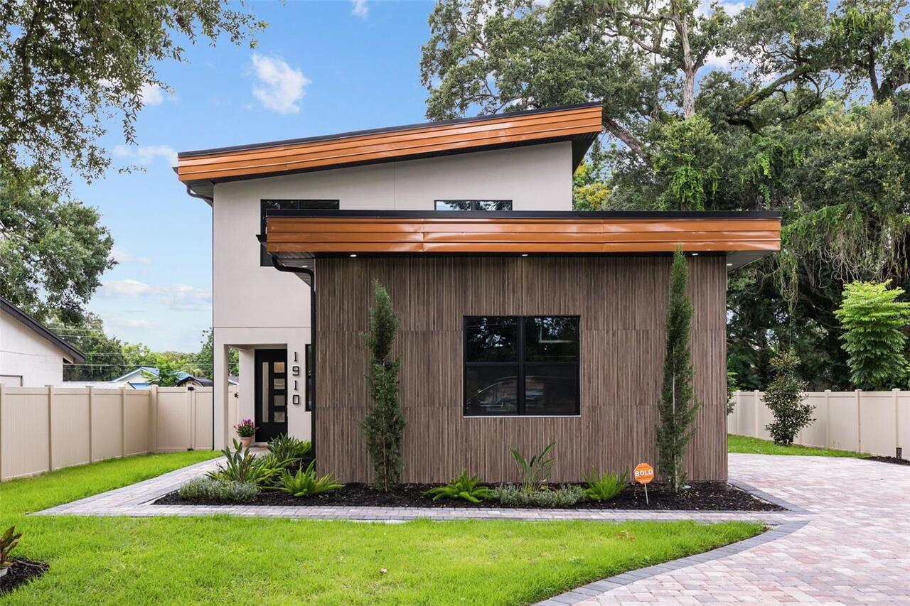 Orlando Real Estate