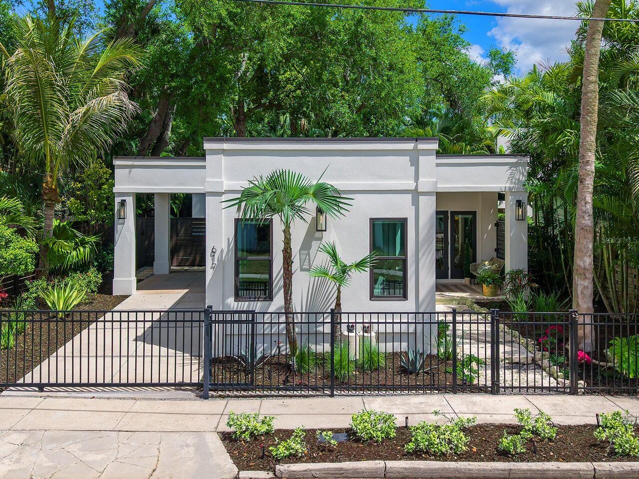 Sarasota Real Estate