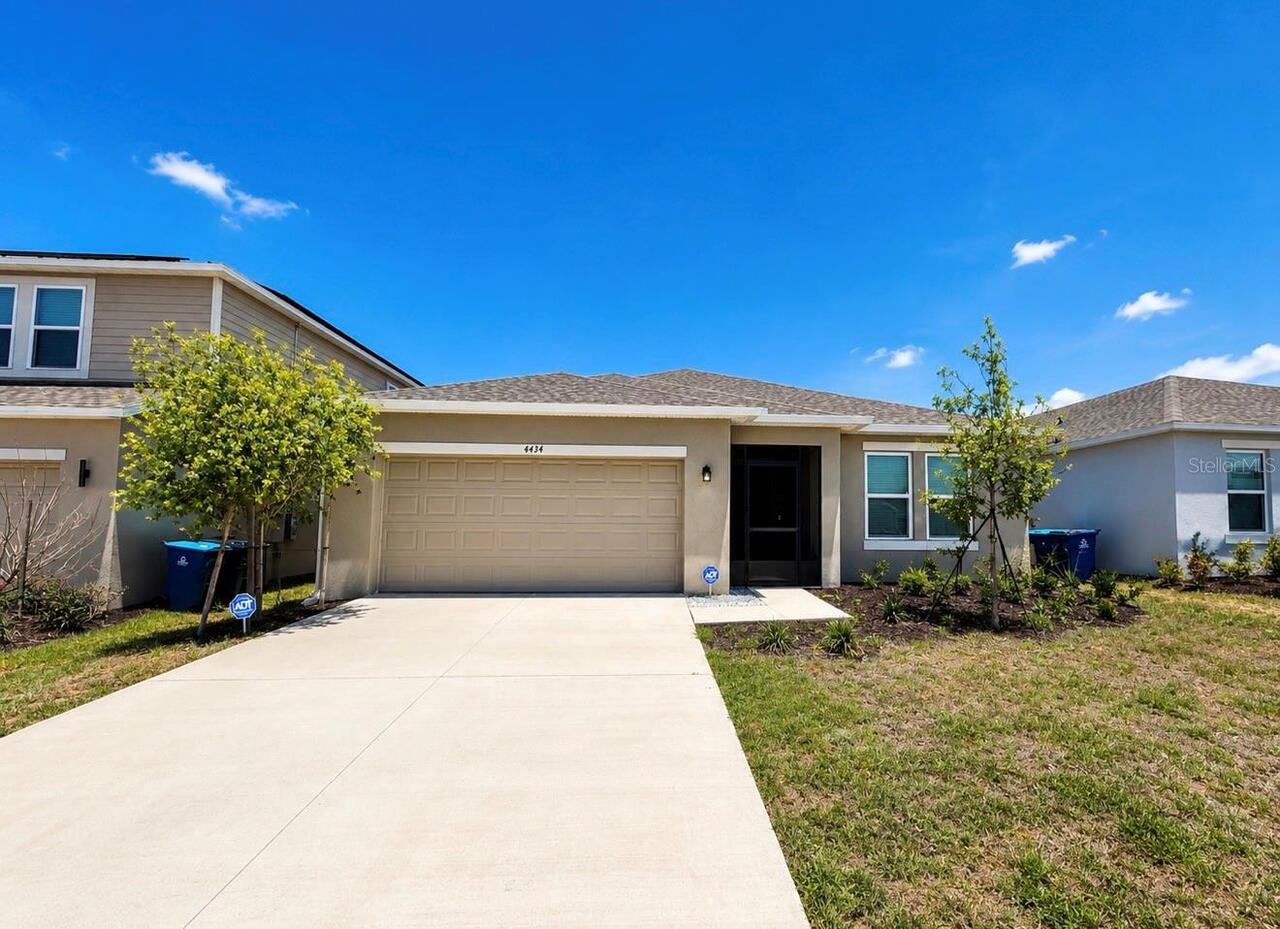 Haines City Real Estate