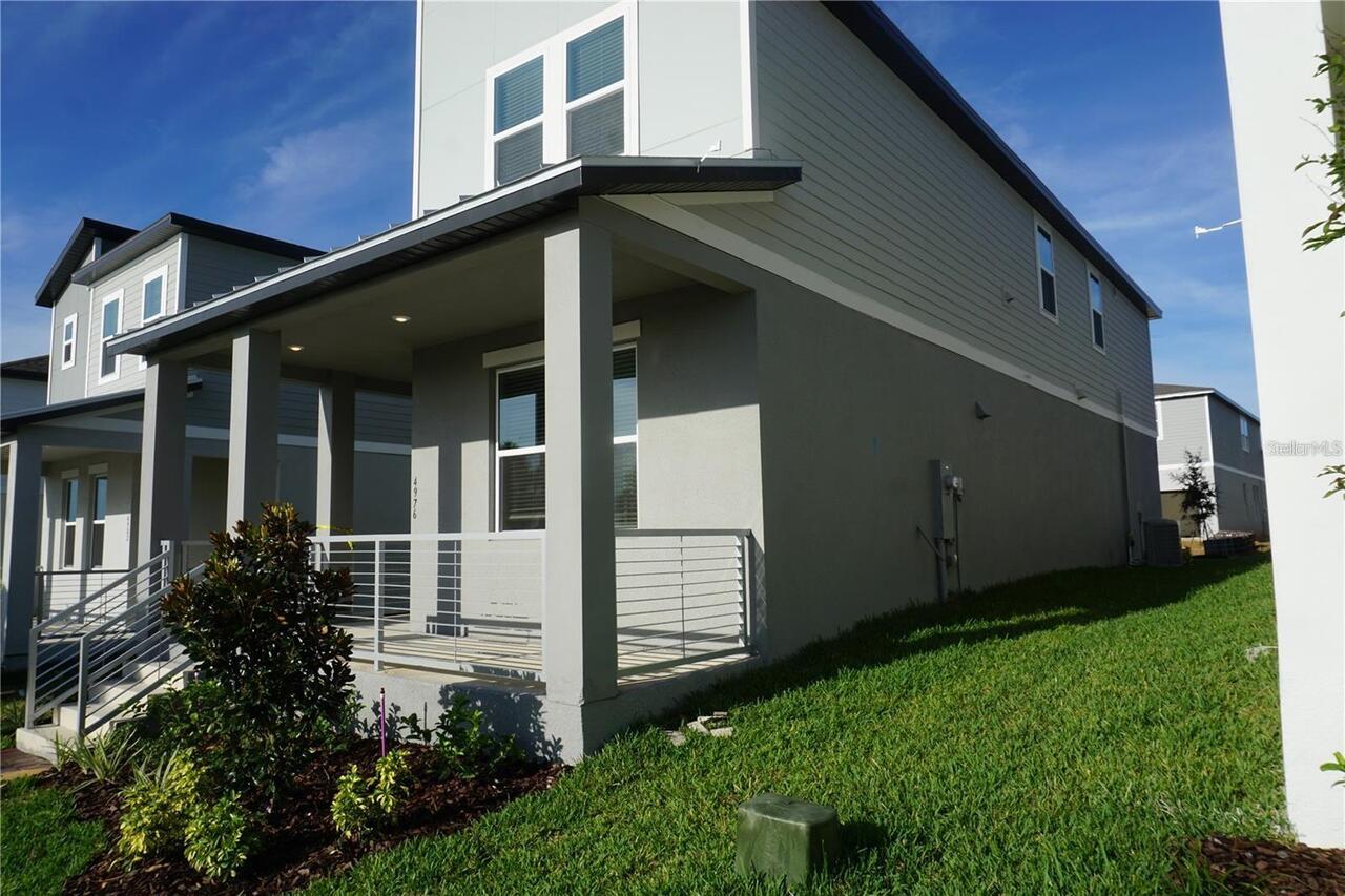 Winter Garden Real Estate