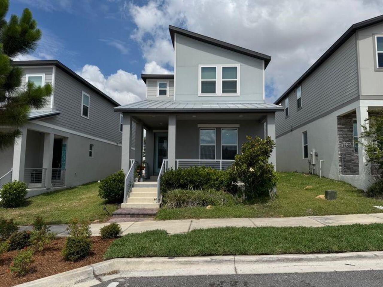View Listing