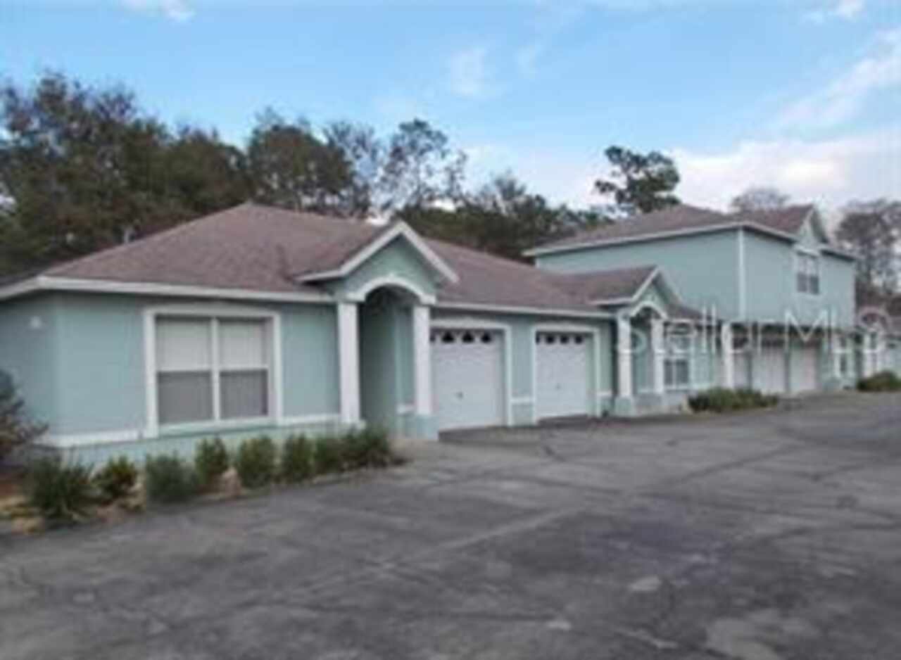 Kissimmee Real Estate