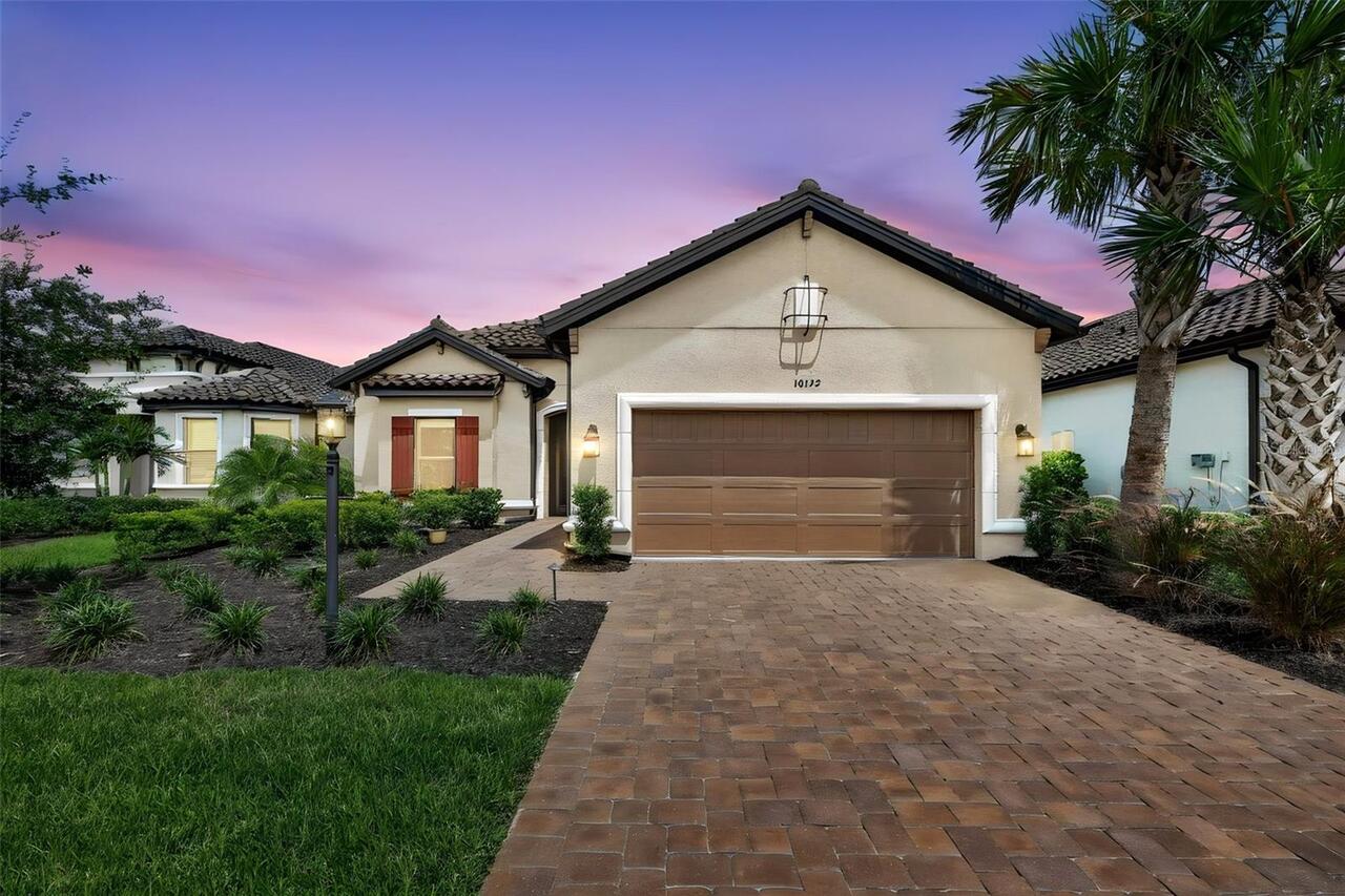Sarasota Real Estate