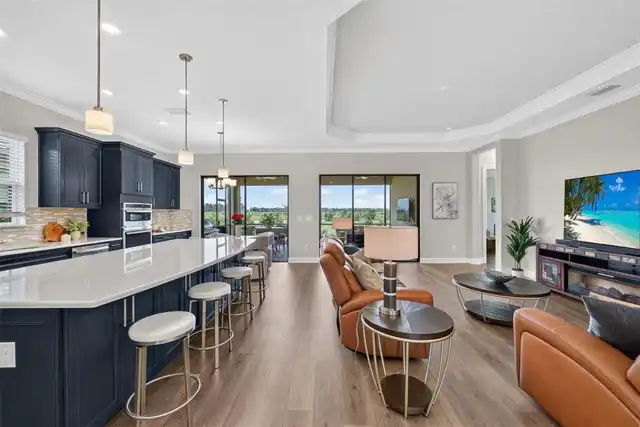 Sarasota Real Estate
