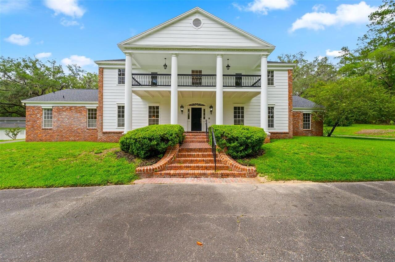 Gainesville Real Estate